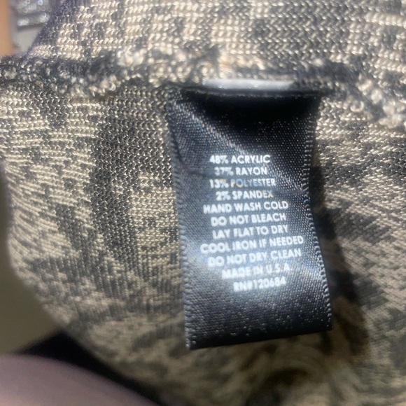 Torrid Dress - Picture 9 of 9